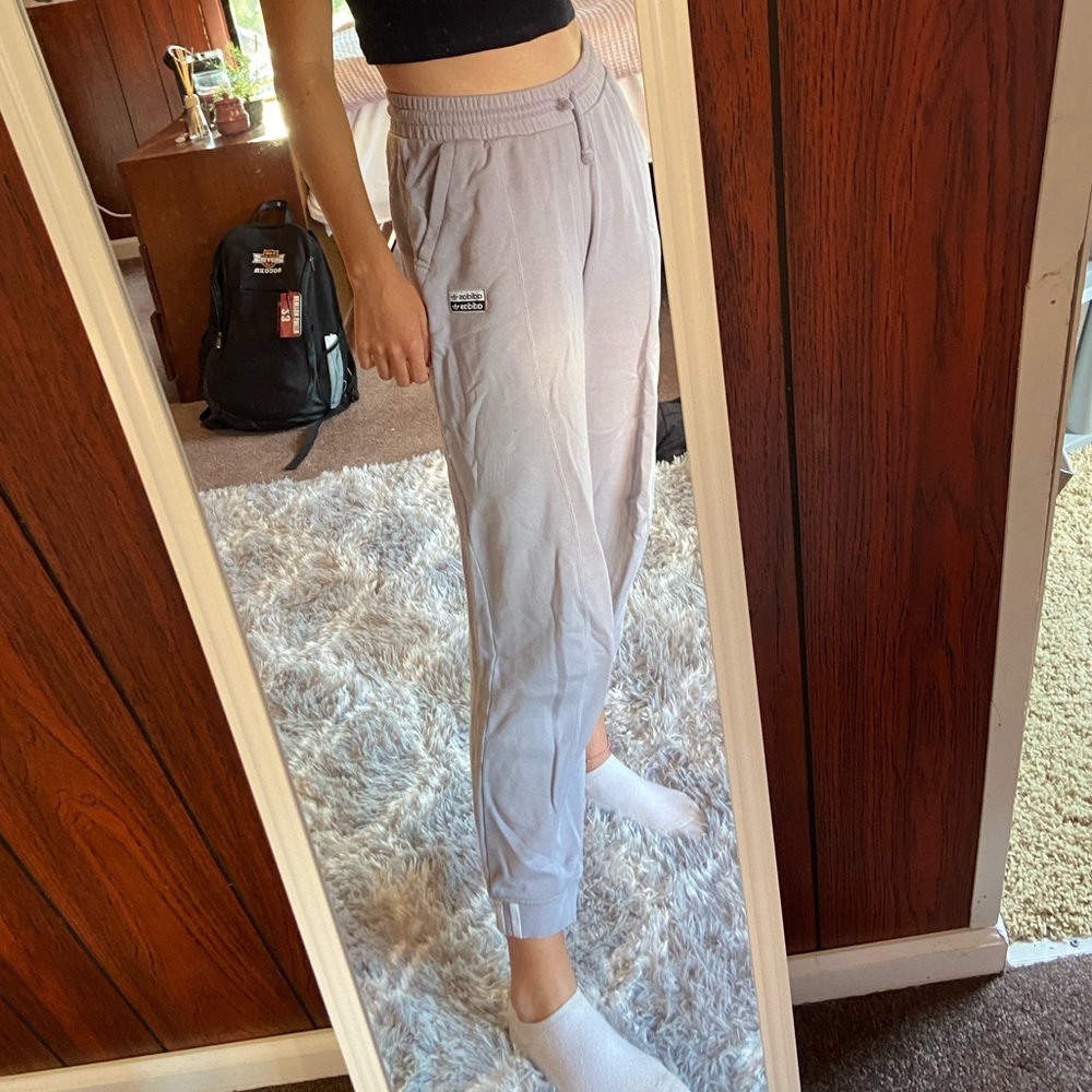 ADIDAS womens sweatpants